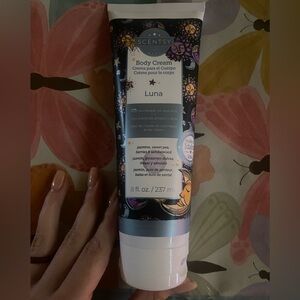 Scentsy Body Cream